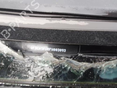 Used Parts PEUGEOT 208 I (CA_, CC_) 1.6 GTi 2107943