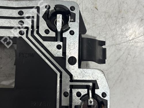 Lamp holder CITROËN SAXO (S0, S1) 1.4 VTS | BP27972709L10 