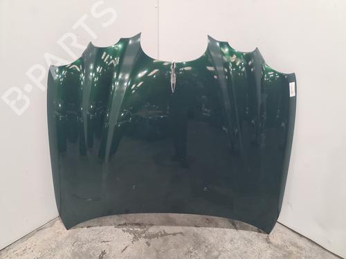 Panser JAGUAR S-TYPE II (X200) 4.2 V8 (298 hp) 32421868