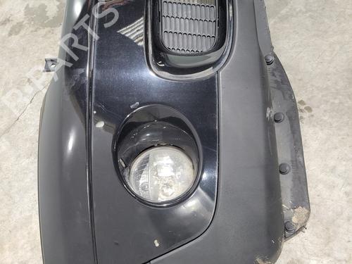 Front bumper MINI MINI (R56) Cooper | BP30128516C7