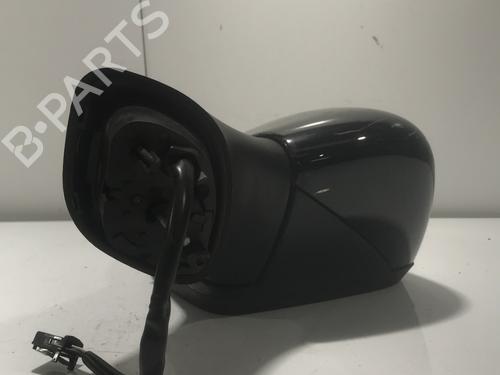 Right mirror RENAULT CLIO IV (BH_) 1.5 dCi 75 | BP25923320C27 