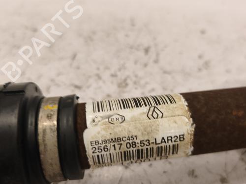 Left front driveshaft RENAULT MEGANE IV Hatchback (B9A/M/N_) 1.6 TCe 205 (B9MV) | BP39254894M38 - Image 7