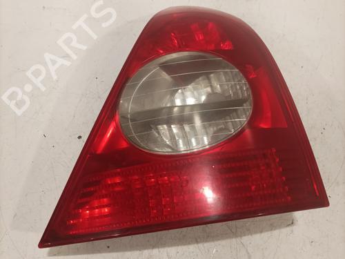 Højre baglygte RENAULT CLIO II (BB_, CB_) 1.5 dCi (B/CB07) (65 hp) 27734162