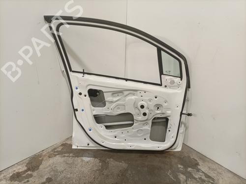 Left front door CHEVROLET SPARK (M300) 1.0 | BP25332398C2