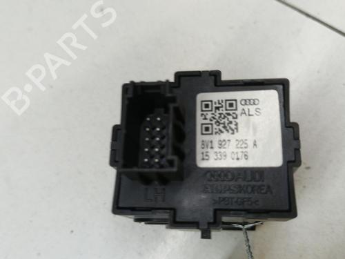 Hand brake AUDI A3 Sportback (8VA, 8VF) RS3 quattro | BP22579916I18 