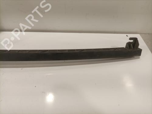 Front right quarter glass RENAULT CLIO IV (BH_) 1.5 dCi 75 | BP26008112C112 