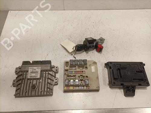 Electronic module RENAULT CLIO III (BR0/1, CR0/1) 1.5 dCi | BP33950781M83 - Image 9