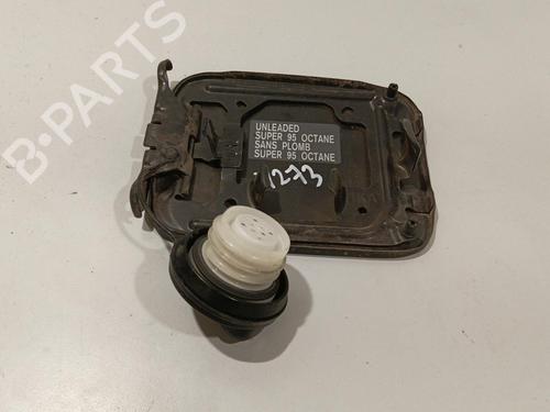 Used Fuel flap NISSAN JUKE (F15) 1.2 DIG-T (115 hp) 22571159