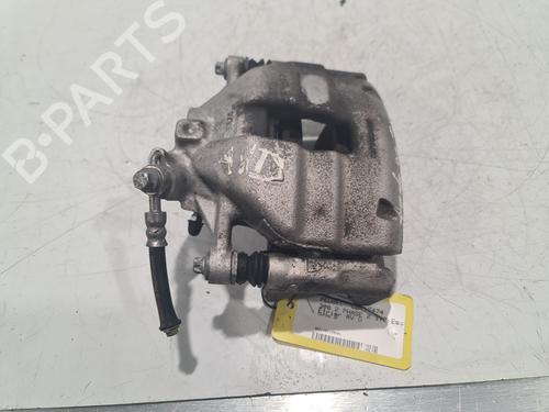 Used Right front brake caliper Right front brake caliper PEUGEOT 208 II (UB_, UP_, UW_, UJ_) e-208 (136 hp) 32344804 32344804