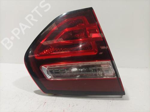Left tailgate light CITROËN C4 Picasso I MPV (UD_) 1.6 HDi 110 | BP22569647C79 