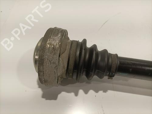 Right rear driveshaft BMW X6 (E71, E72) M | BP24330805M41 