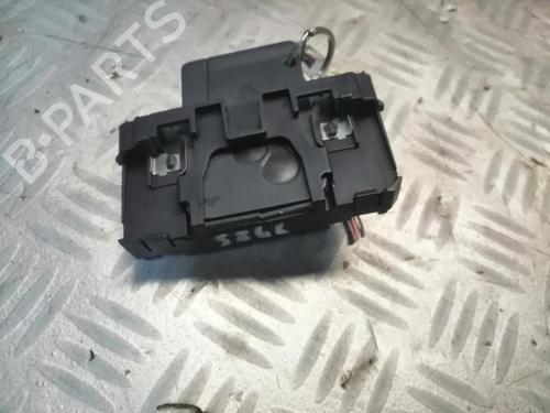 Card reader RENAULT MEGANE II (BM0/1_, CM0/1_) 1.5 dCi (BM16, CM16) | BP22584203E4 