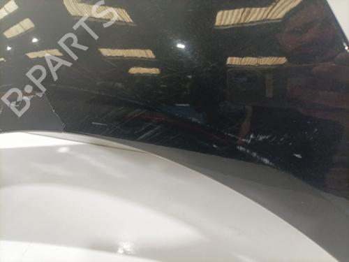 Left front fenders MERCEDES-BENZ B-CLASS Sports Tourer (W245) B 200 TURBO (245.234) | BP22585100C41 