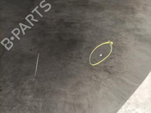 Left rear door RENAULT CLIO V (B7_) 1.3 TCe 140 (B7N0) | BP22573258C4