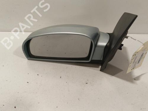 Left mirror HYUNDAI GETZ (TB) 1.3 i | BP22576996C26 