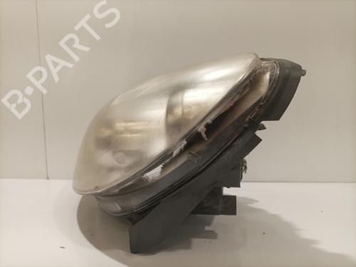 Used Left headlight Left headlight 22585096 22585096