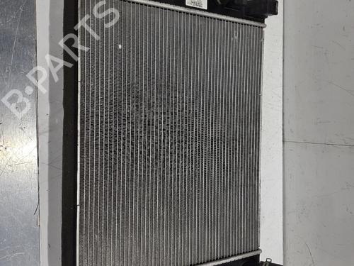 Water radiator RENAULT CLIO V (B7_) 1.5 Blue dCi 85 (B7AG) | BP40122548M31 - Image 5