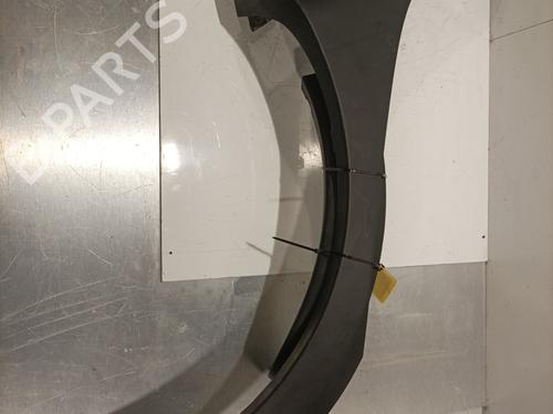 Used Rear left wheel arch trim DACIA SANDERO II 1.5 dCi (90 hp) 30462390