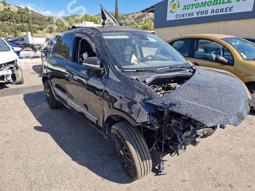 Used Parts RENAULT TWINGO III (BCM_, BCA_) Z.E: (BCA1) 2107555