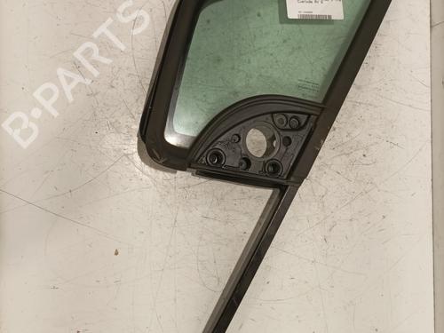 Venstre foran trekantet rude Venstre foran trekantet rude CITROËN C2 (JM_) 1.4 HDi (68 hp) 34258241 34258241