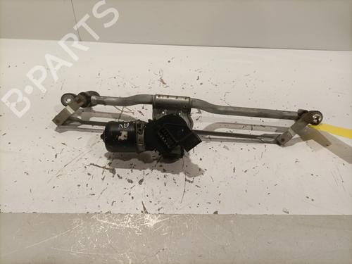 Front wiper motor RENAULT CLIO II (BB_, CB_) 1.5 dCi (B/CB3M) | BP22583110M29 