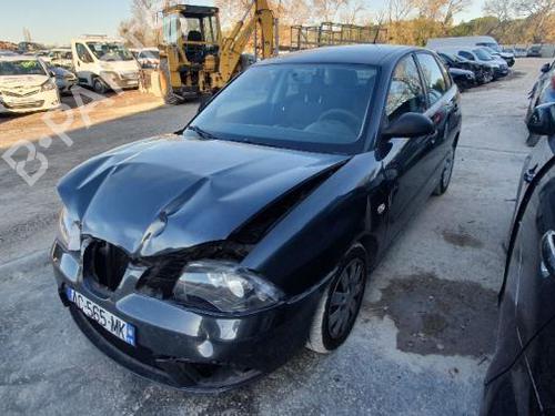 ABS pump SEAT IBIZA III (6L1) 1.4 TDI | BP22575824M43 