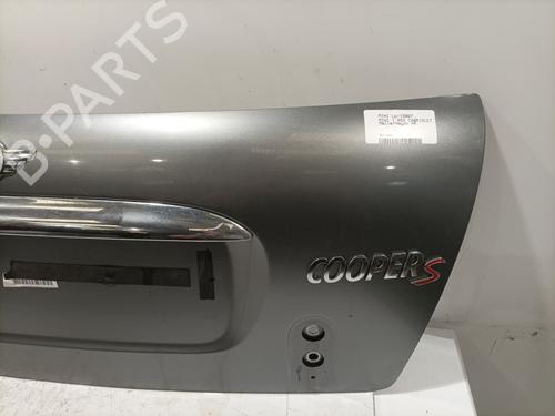 Tailgate MINI MINI Convertible (R52) Cooper S | BP34258236C6 - Image 9