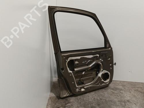 Left front door CITROËN XSARA PICASSO (N68) 1.6 HDi | BP22582445C2 