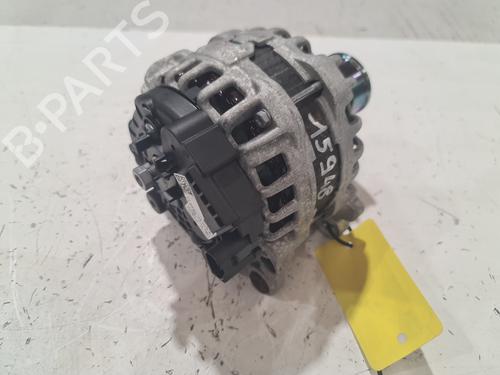 Alternator VW POLO VI (AW1, BZ1, AE1) 1.0 TSI | BP36762930M7 - Image 4