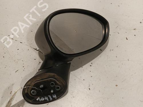 Right mirror FIAT 500 (312_) 1.2 (312AXA1A) | BP22572437C27