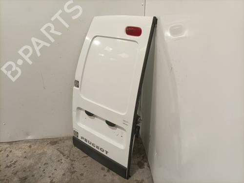 Used Left rear door Left rear door PEUGEOT EXPERT Van (222) 1.9 D (70 hp) 34258333 34258333