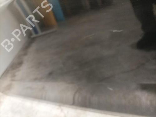 Left front door PEUGEOT 208 I (CA_, CC_) 1.6 HDi | BP22585356C2 