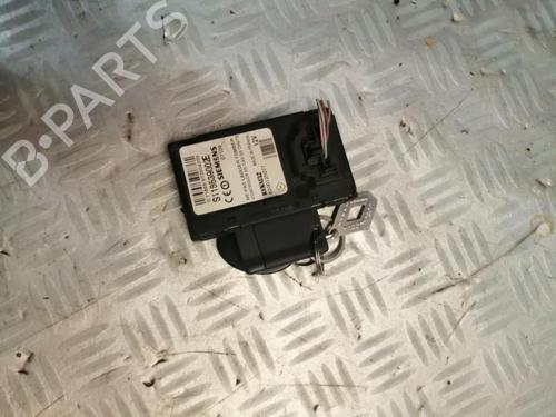 Used Card reader RENAULT MEGANE II (BM0/1_, CM0/1_) 1.5 dCi (BM16, CM16) (103 hp) 22584203