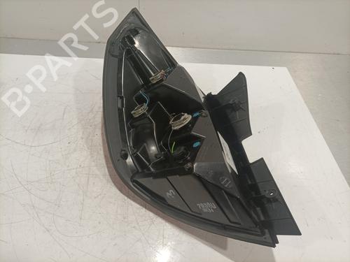Right taillight OPEL ANTARA A (L07) 2.2 CDTi | BP31050478C35 