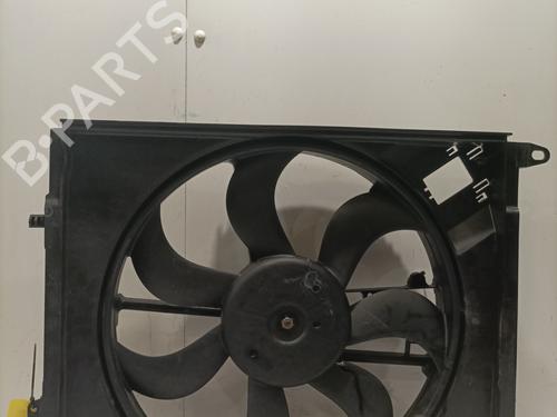 Radiator fan RENAULT MEGANE IV Hatchback (B9A/M/N_) 1.6 TCe 205 (B9MV) | BP38033661M35 - Image 2