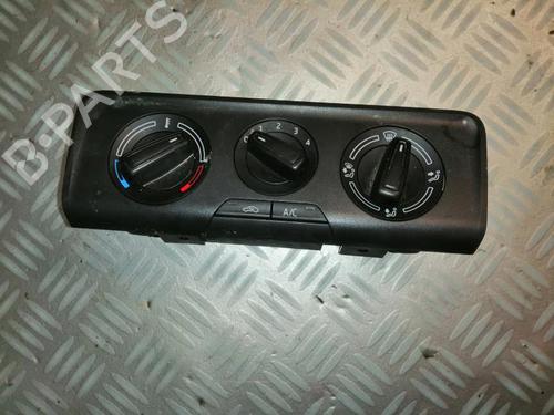 Used Climate control Climate control 22590466 22590466
