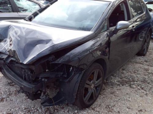 Left front window switch SEAT LEON (1P1) 2.0 TDI | BP22590607I27  - Image 5