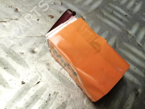 Used Warning switch Warning switch VW TRANSPORTER T5 Bus (7HB, 7HJ, 7EB, 7EJ) 2.0 BiTDI (180 hp) 22587435 22587435