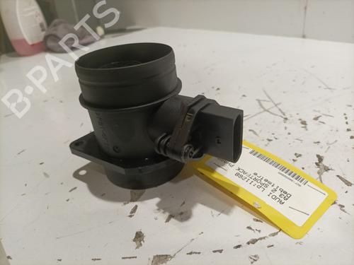 Mass air flow sensor AUDI A3 Sportback (8PA) 1.9 TDI | BP22578827M95 