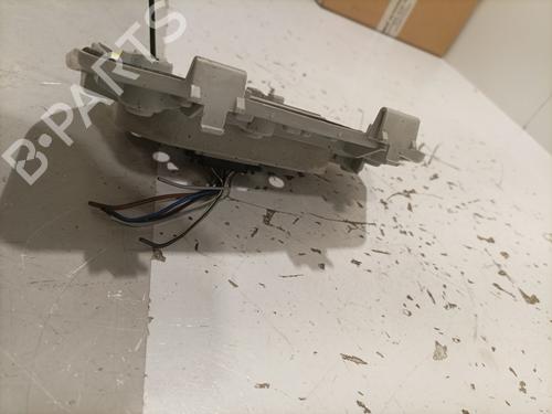 Lamp holder VW POLO (9N_, 9A_) 1.2 12V | BP22583263L10 