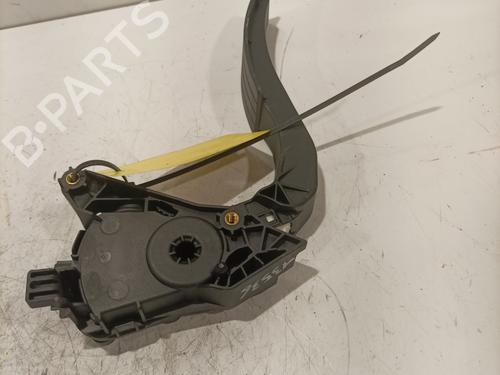 Pedal RENAULT CAPTUR I (J5_, H5_) 1.2 TCe 120 | BP27485160I4  - Image 5