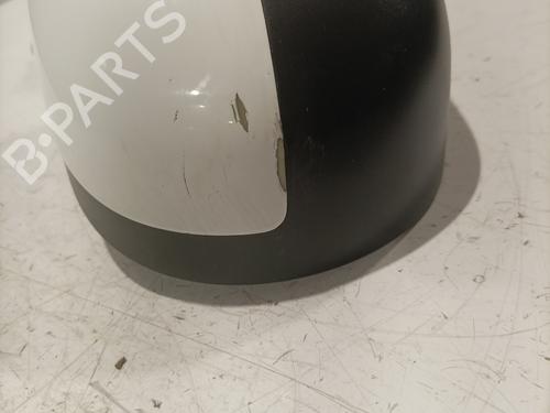 Right mirror RENAULT CLIO III (BR0/1, CR0/1) 1.5 dCi (C/BR0G, C/BR1G) | BP28374819C27