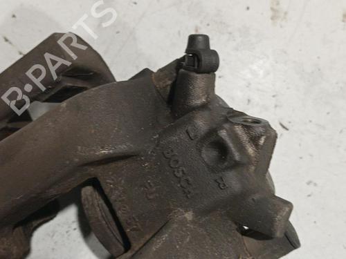 Used Left front brake caliper BMW 4 Coupe (F32, F82) 420 d (184 hp) 22580220