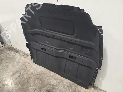 Cargo separator RENAULT KANGOO Express (FW0/1_) 1.5 dCi 95 (FW16) | BP38033717I36 - Image 2