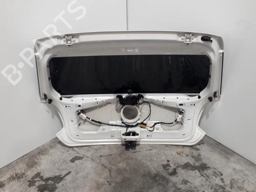 Used Tailgate Tailgate 22585226 22585226