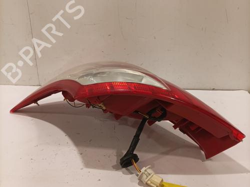 Left taillight SUZUKI SWIFT IV (FZ, NZ) 1.2 (AZH412, ZC72S) | BP37587693C34  - Image 5