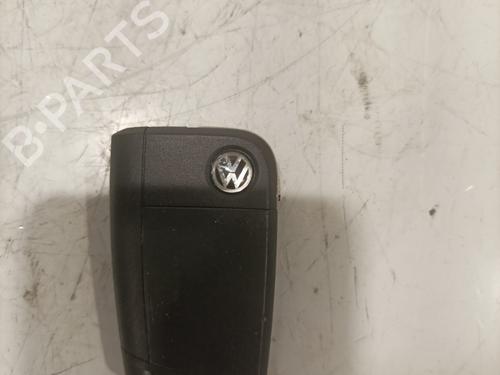 Electronic module VW POLO V (6R1, 6C1) 1.0 | BP27501223M83 