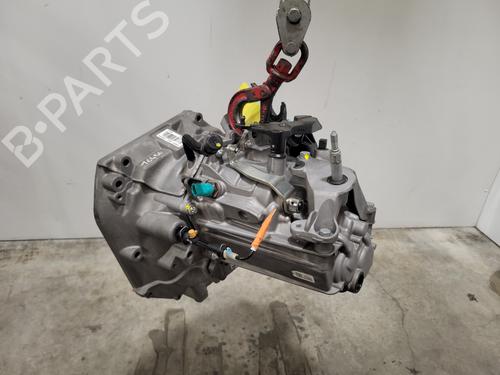 Gearbox RENAULT CLIO V (B7_) 1.0 TCe 90 (B7MT) | BP37748038M3 - Image 5