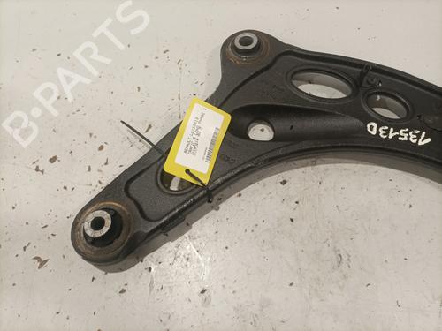 Right front suspension arm RENAULT TRAFIC III Bus (JG_) 1.6 dCi 125 (JGMH) | BP23781964M13 