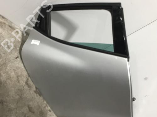 Dør højre bagtil RENAULT CLIO IV (BH_) 0.9 TCe 90 (BHNF, BHMA, BHMH, BHJK, BHJR) (90 hp) 25474911